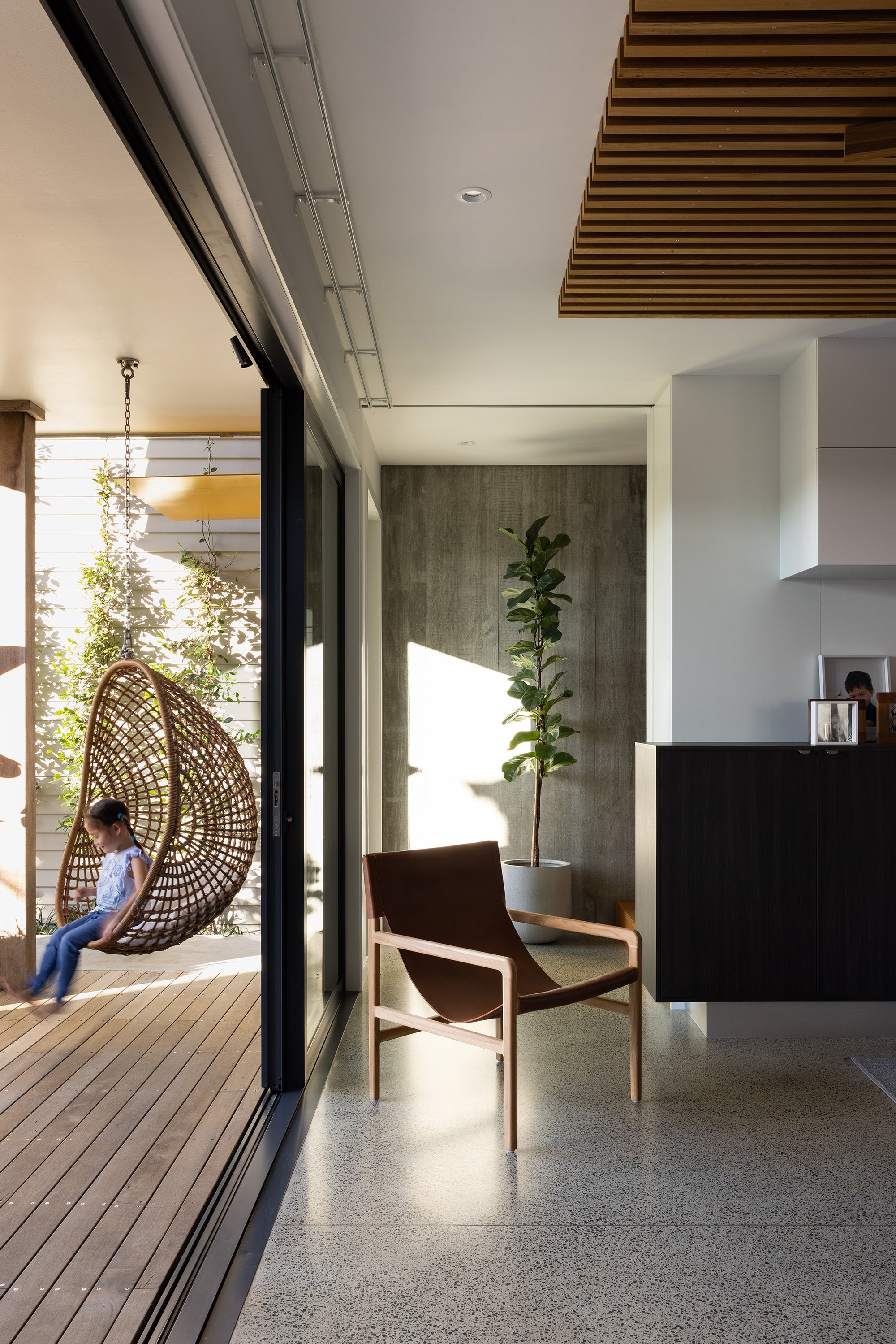 Inner City Living with Thao Nguyen