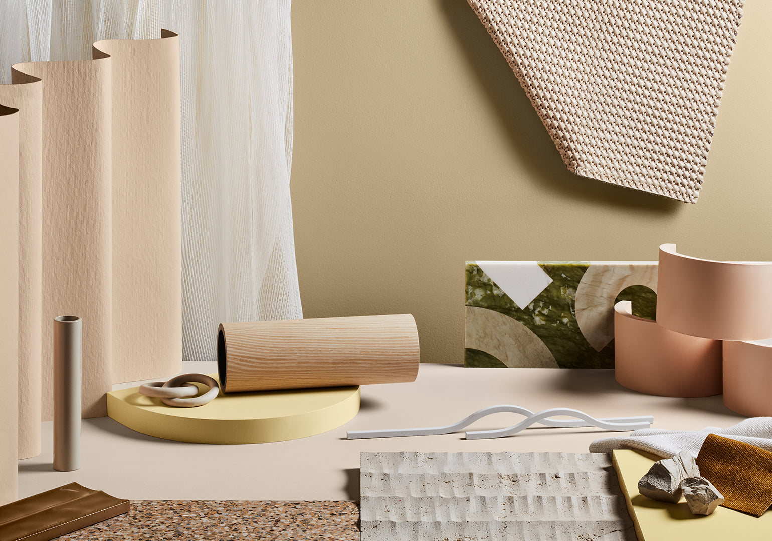 Dulux Colour Forecast 2021