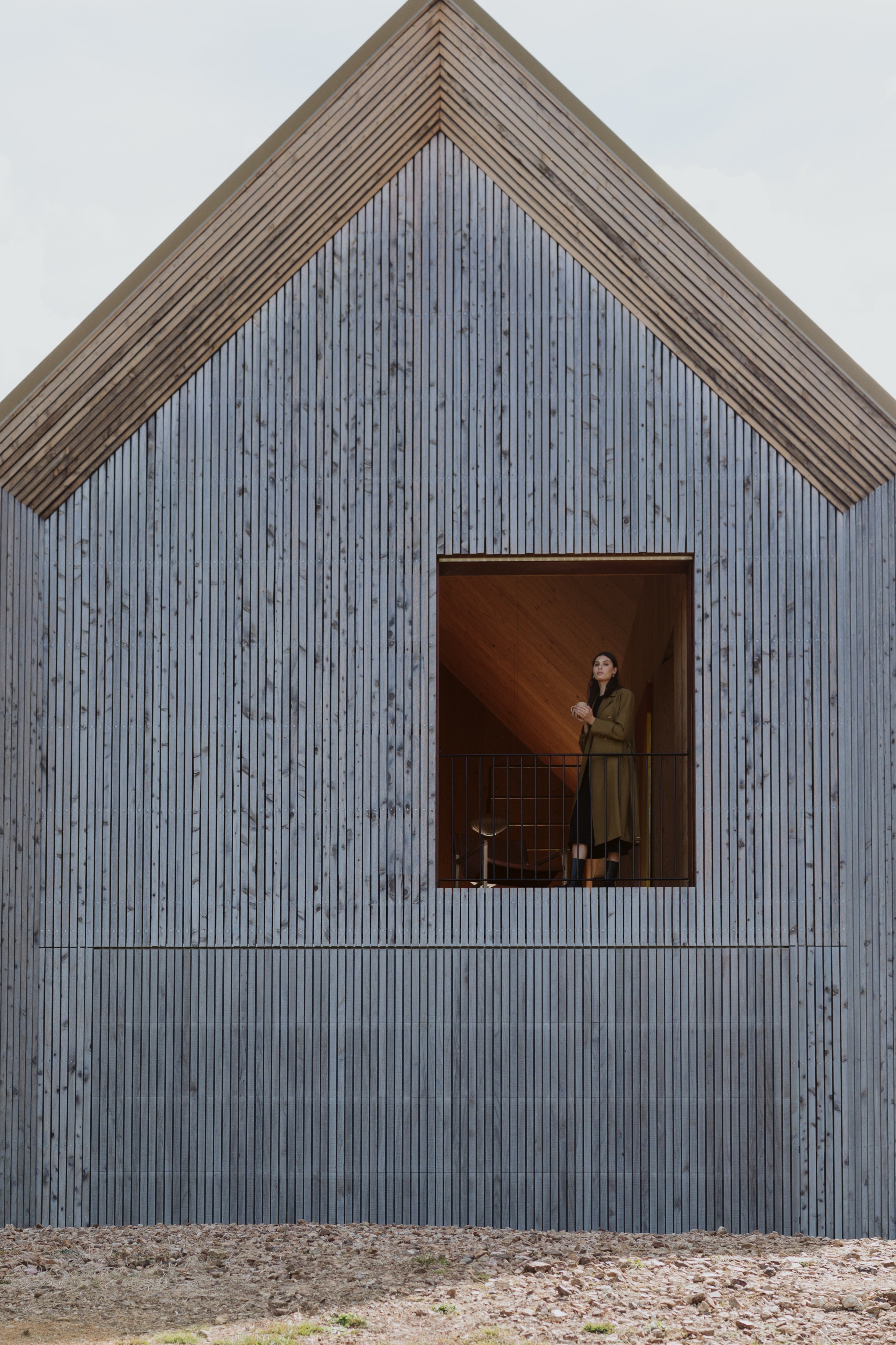 A&C Winter Clothing Collection