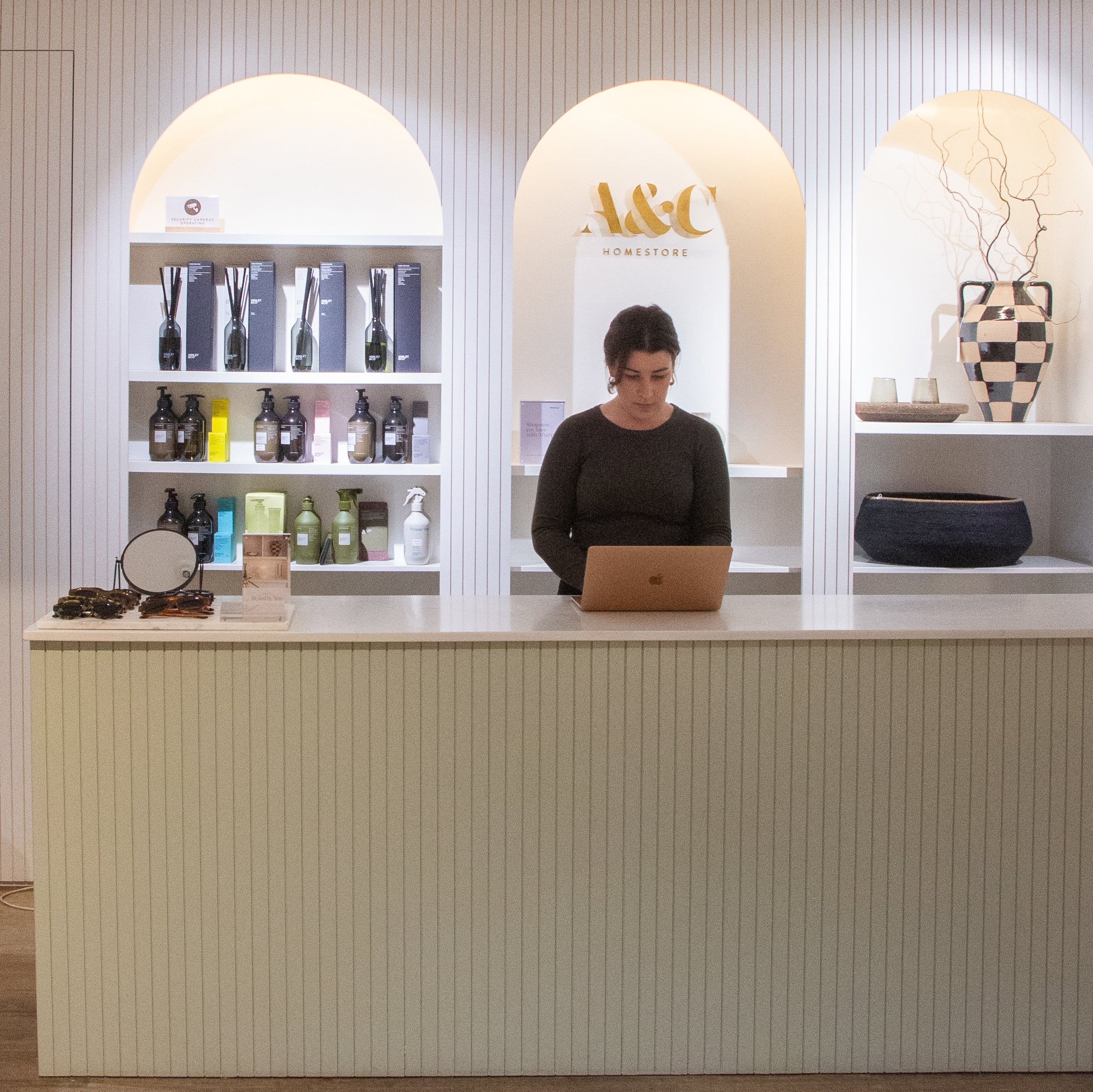 Get to know our Team