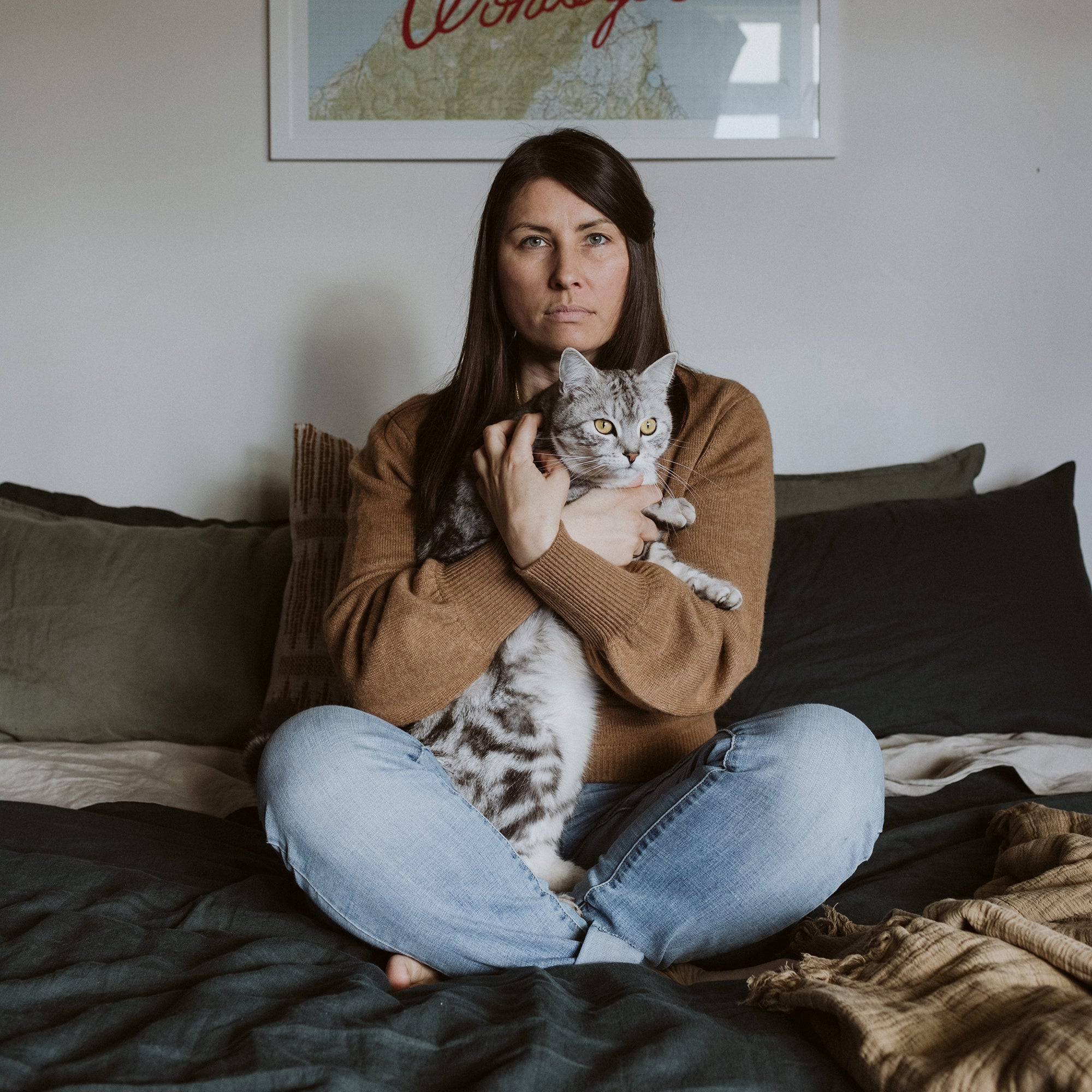 At Home with Sophie Bayly