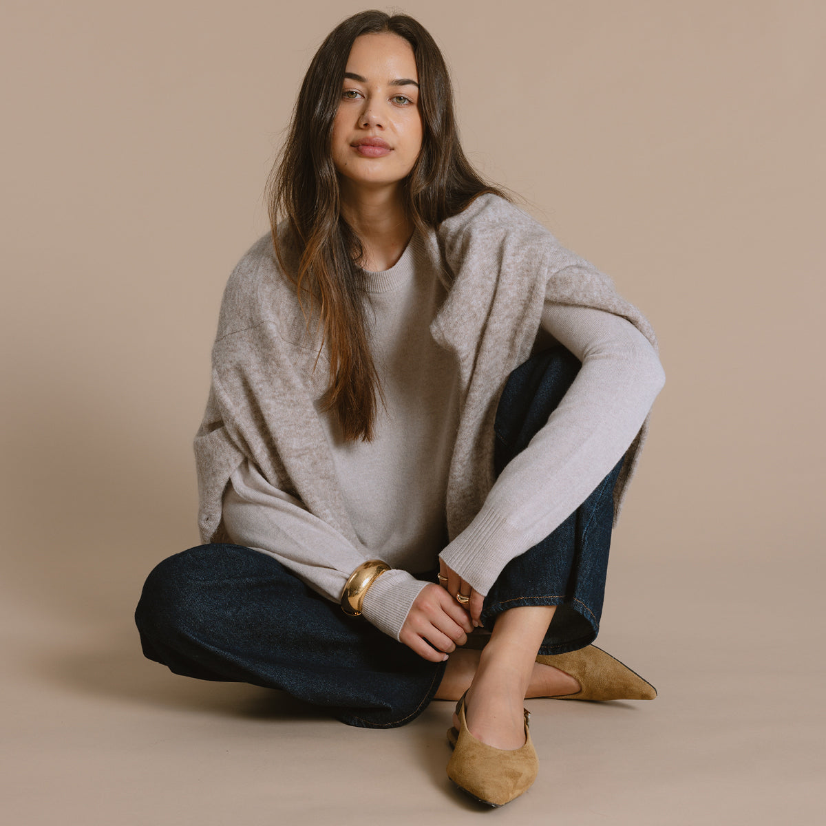 A Guide to Caring for Knitwear