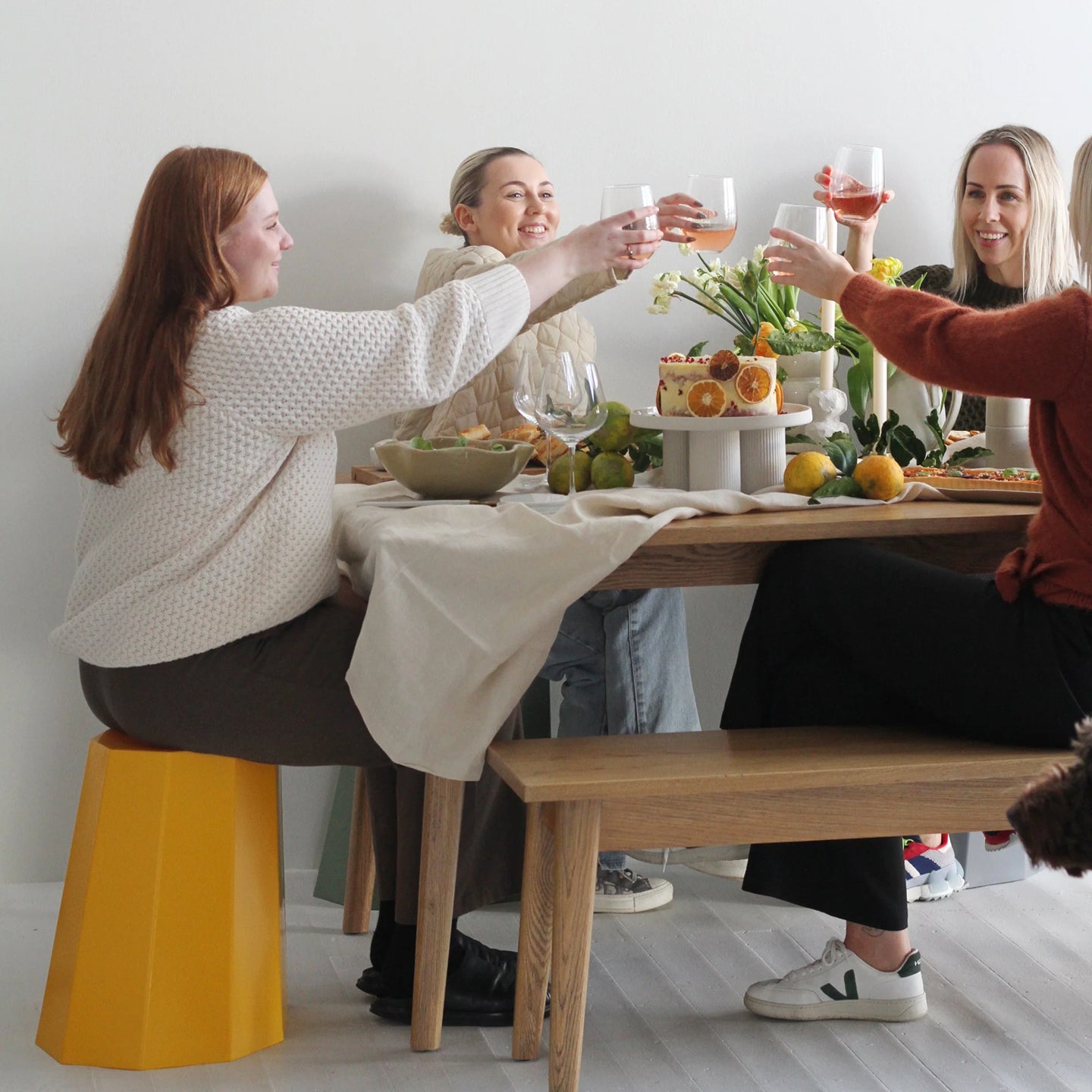 Celebrating 10 Years | A Chat With The Team