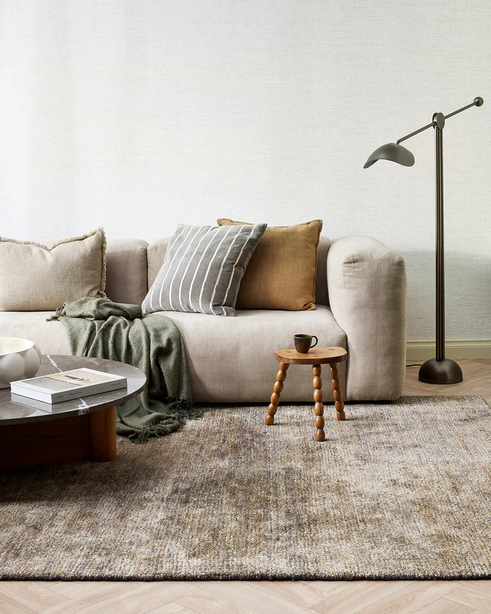 How To Choose The Right Rug For Your Space