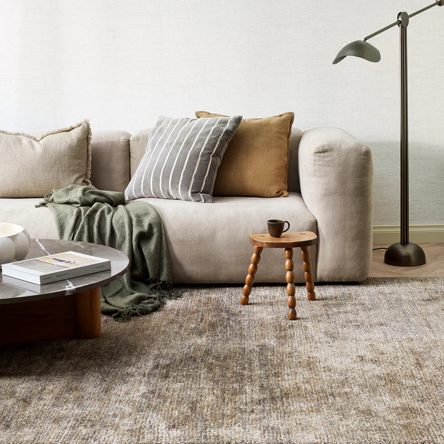 How To Choose The Right Rug For Your Space