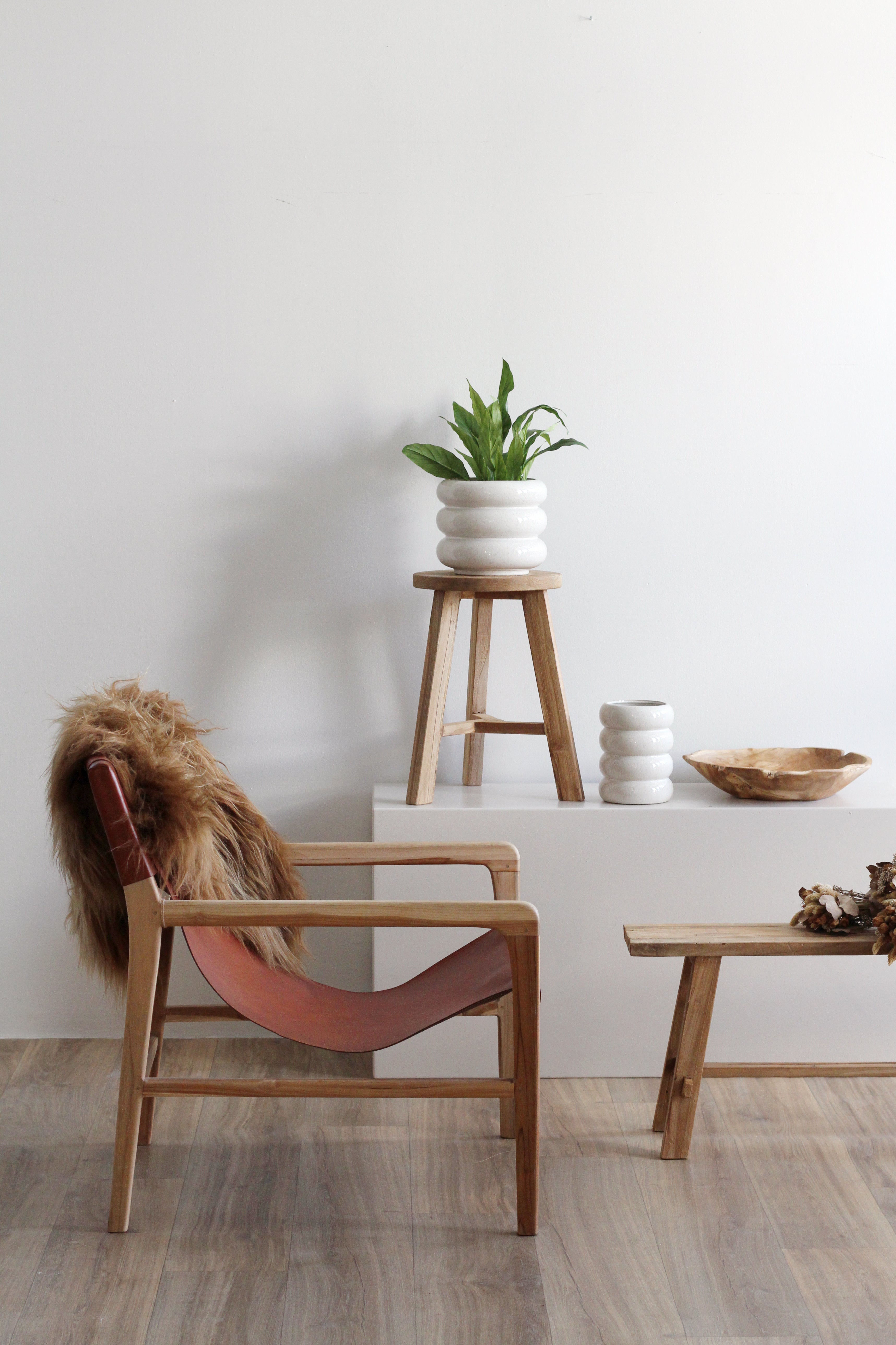 Our take on Rustic Style at A&C Homestore