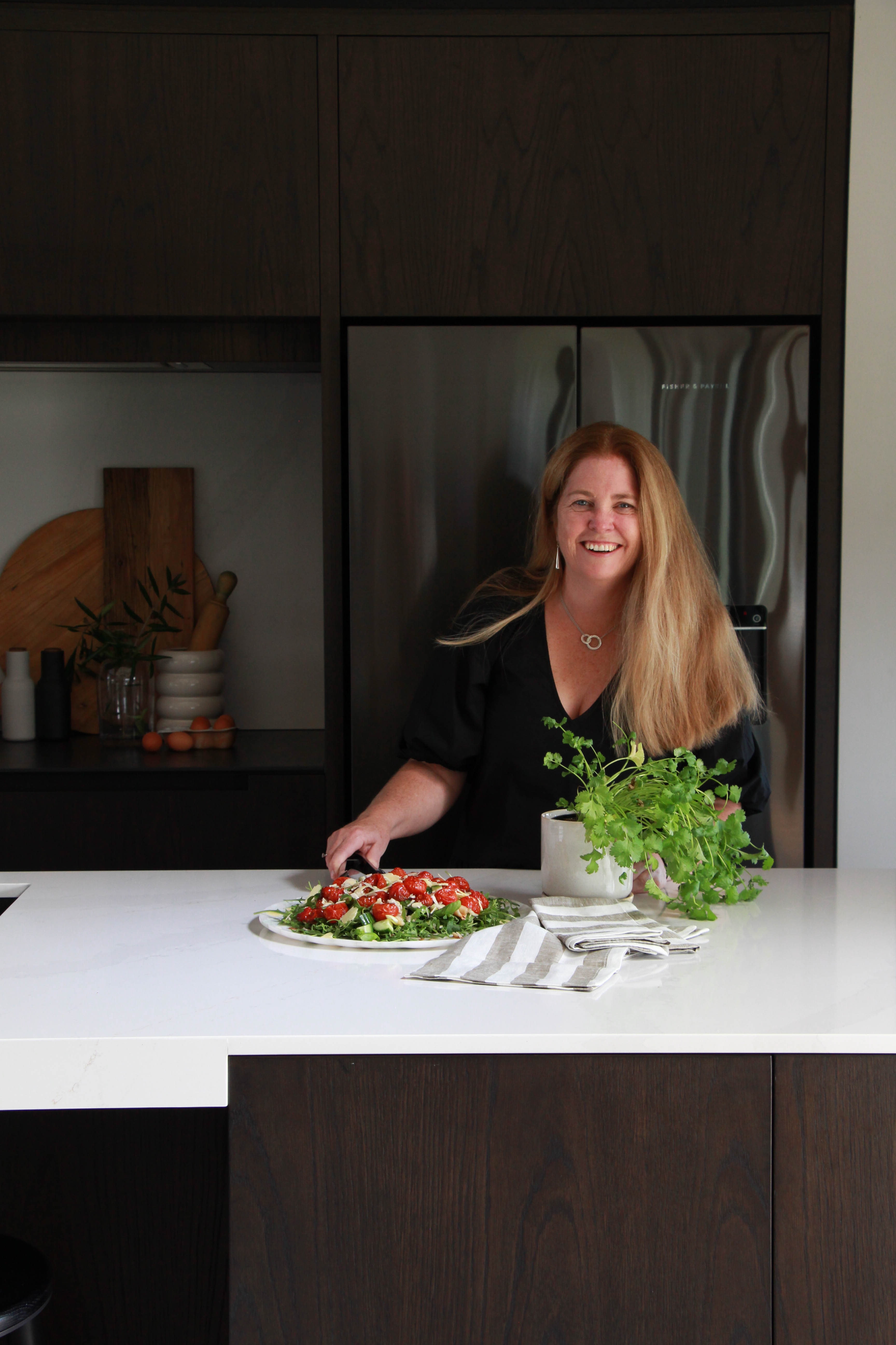 Recipe: Christmas Salads with Jess & Kerry