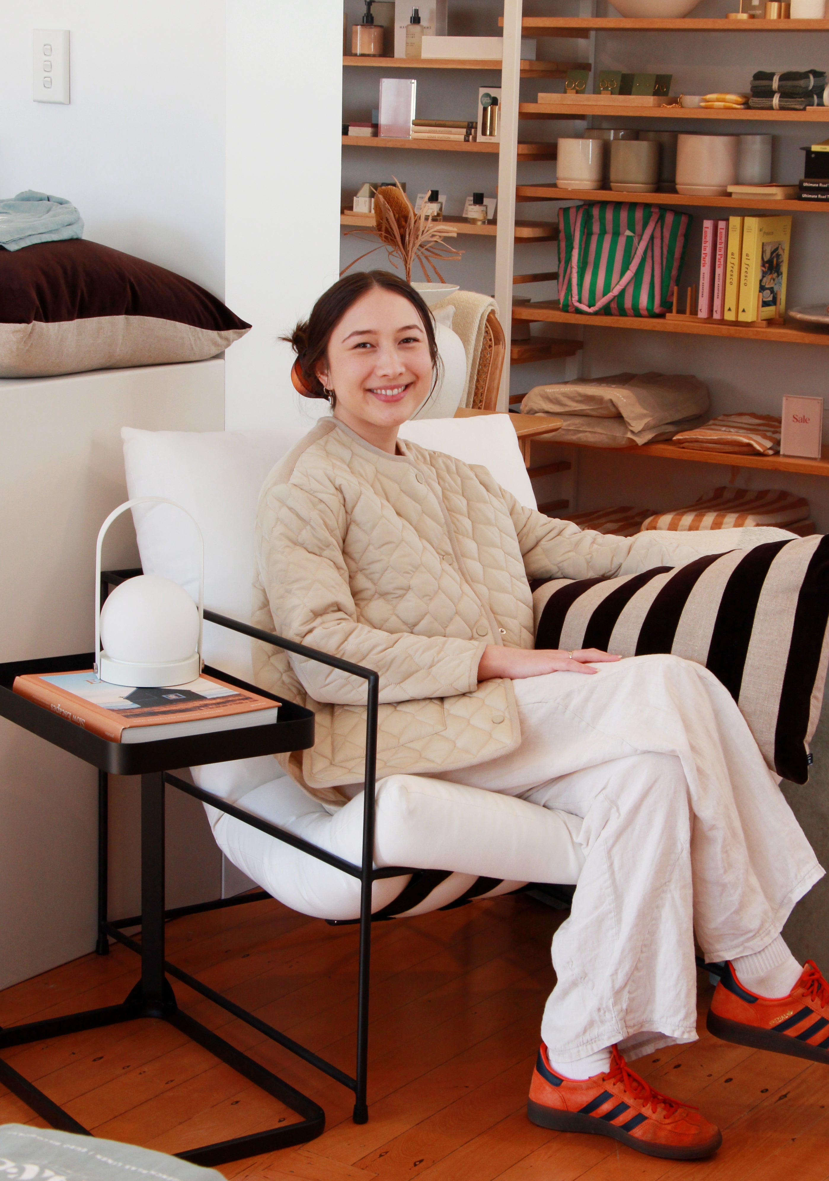 Matariki with Hannah Mareroa