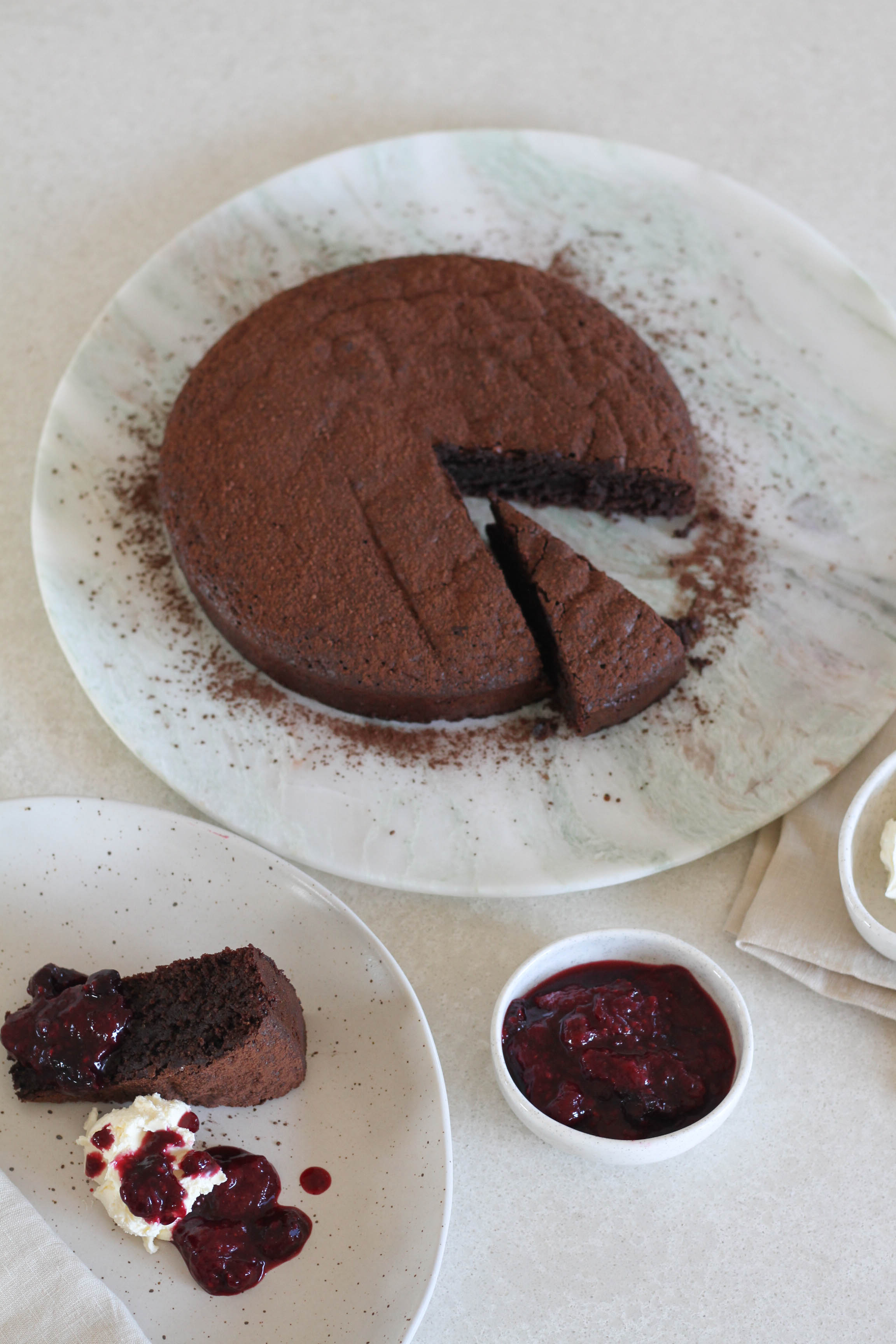 Easter with Miss Polly's Kitchen