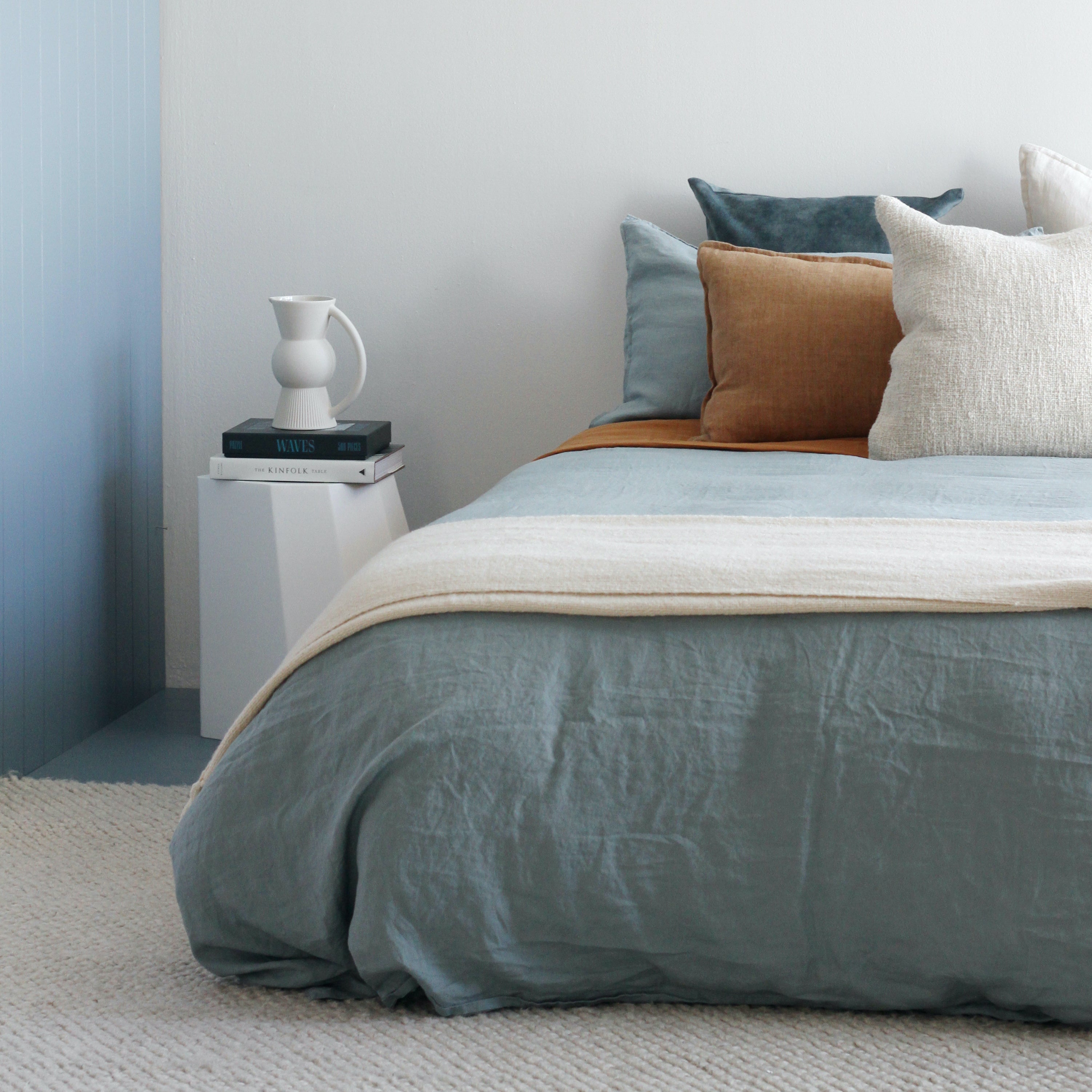 The Dulux Colour Forecast | Winter 2021