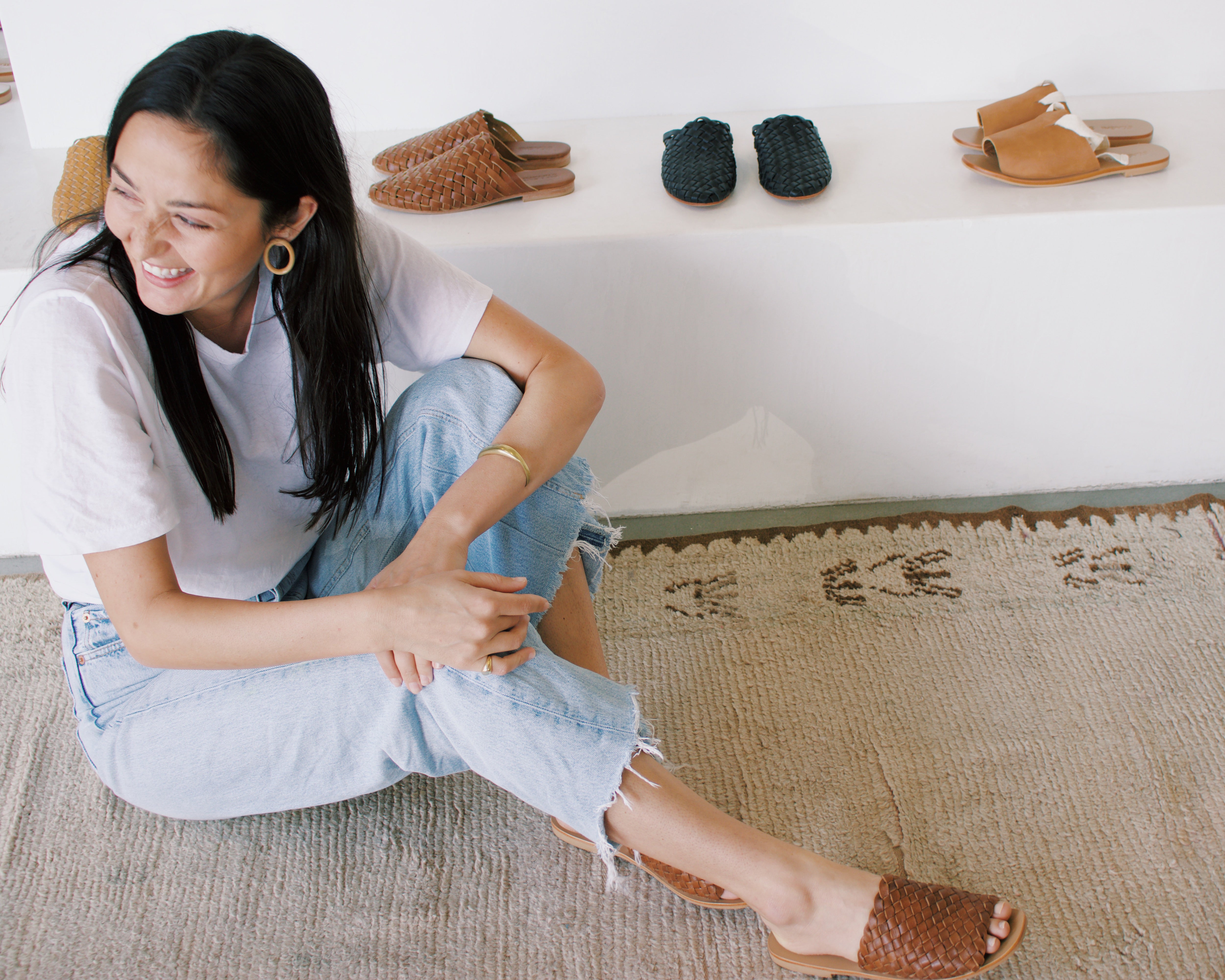 Interview | St. Agni