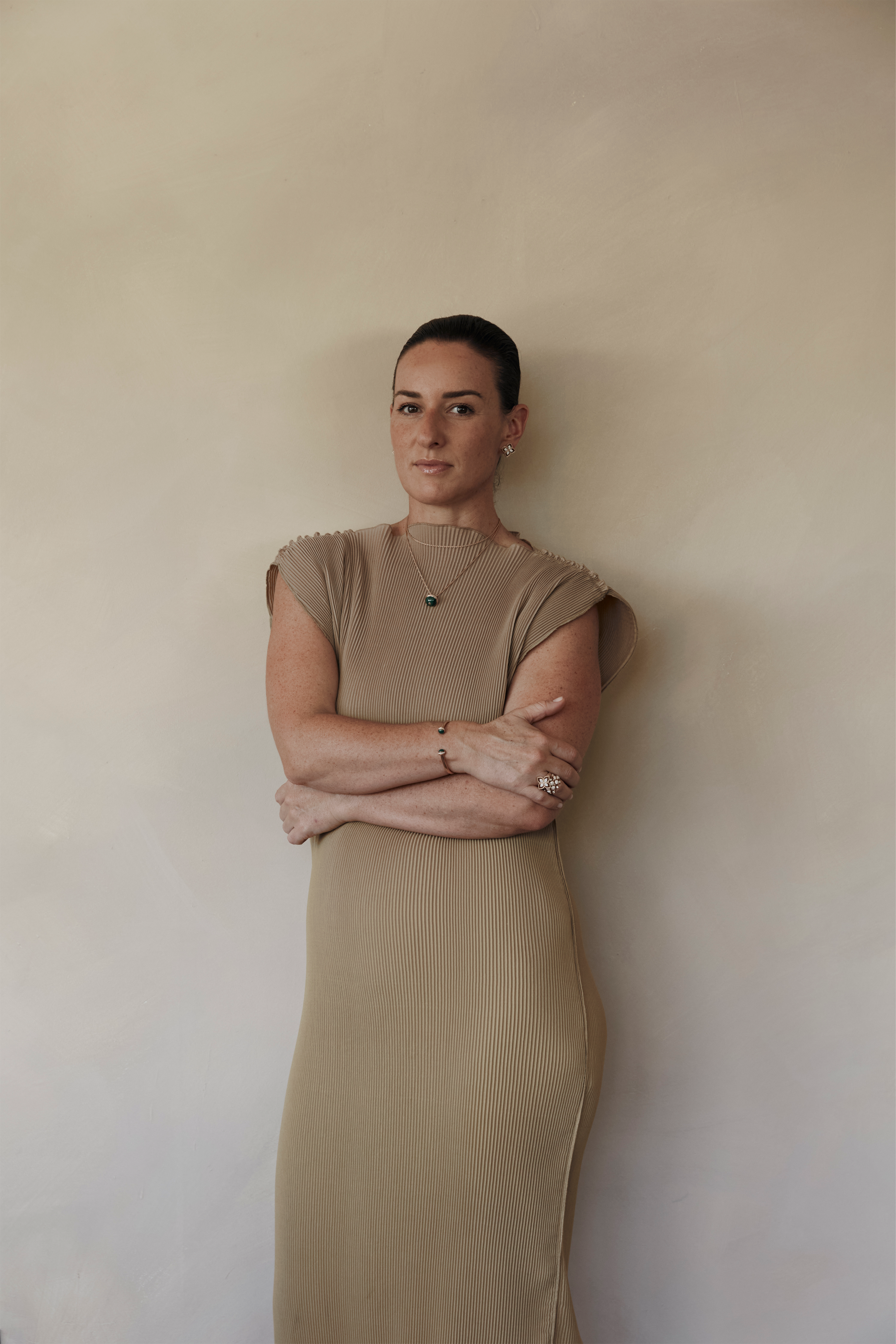 Meet The Maker: IAMMI