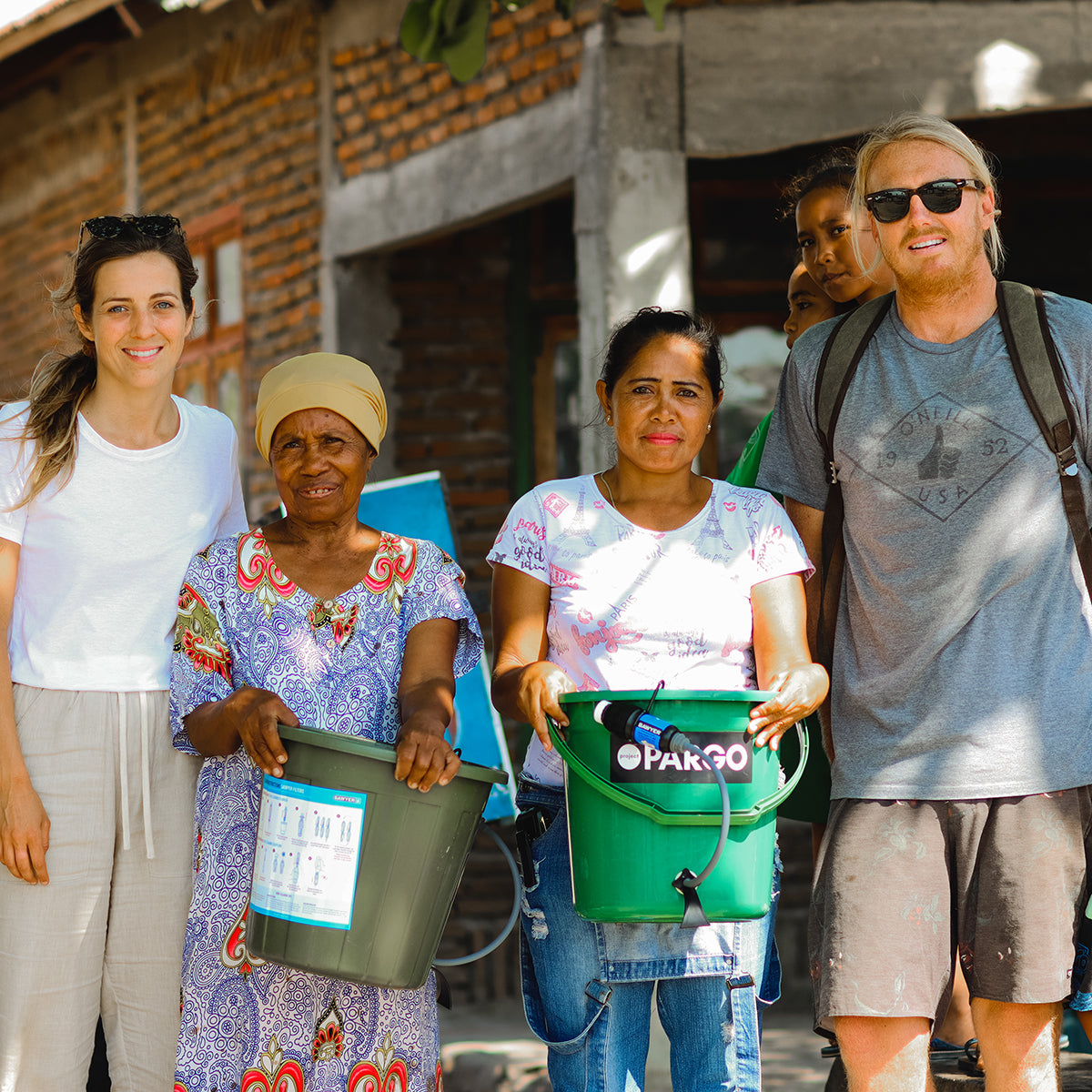 Meet the Maker: Project PARGO