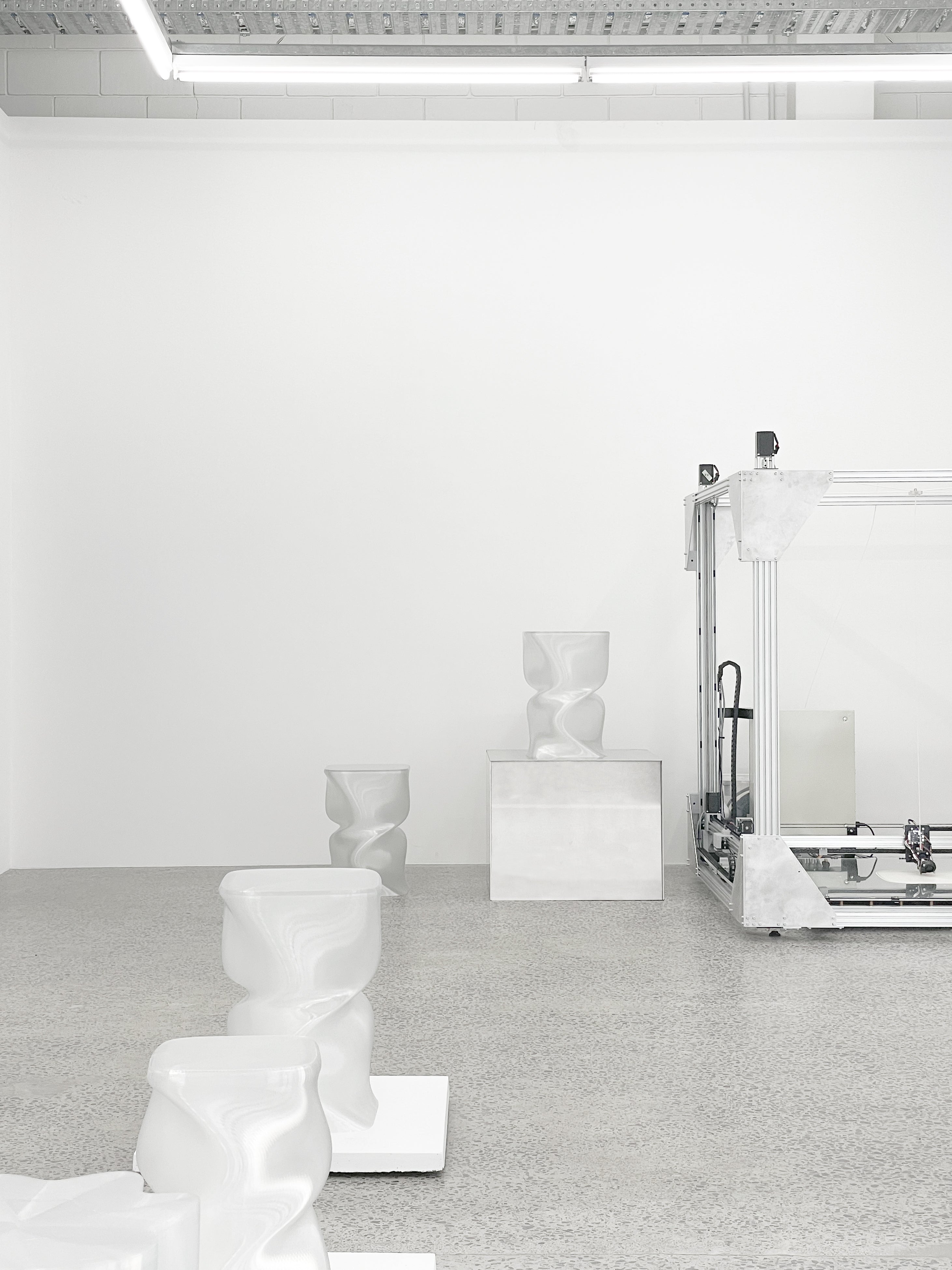 Recycled Objects with Special Studio