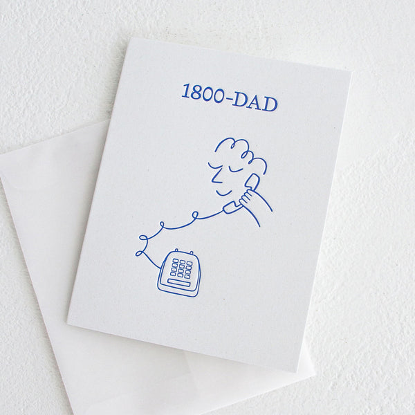 1800-DAD