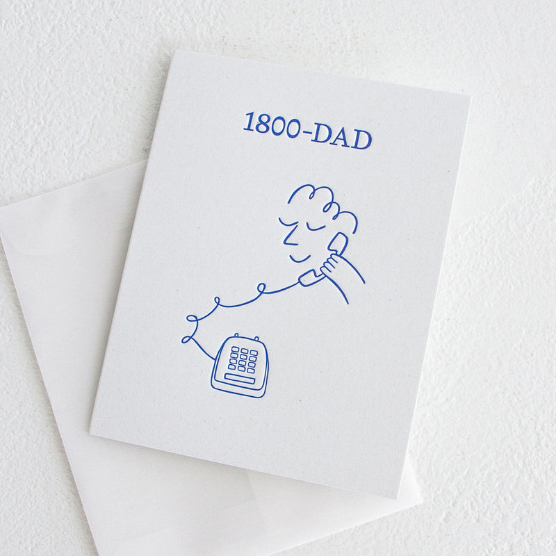 1800-DAD