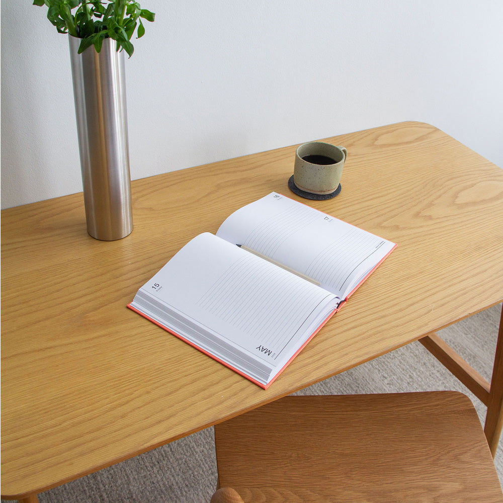 2026 Grand Daily Diary - Sorbet