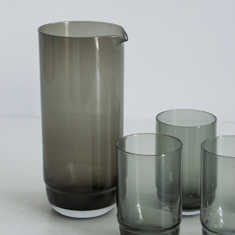 Broste Smoked Carafe