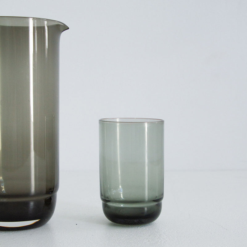 Broste Smoked Carafe