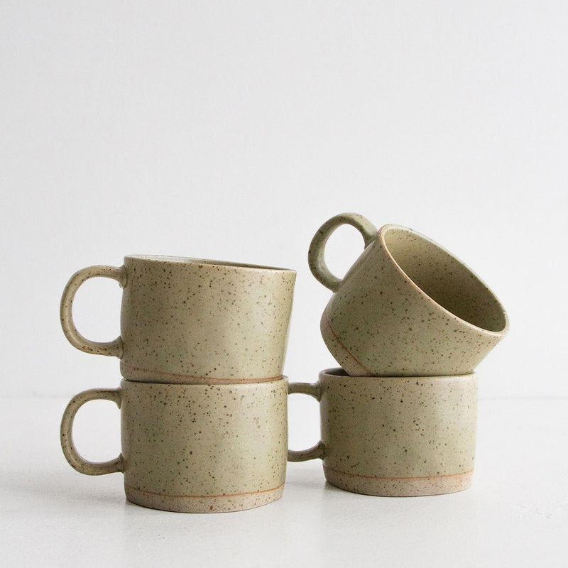 Emerald Mug