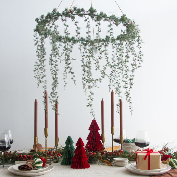 Hanging Centrepiece