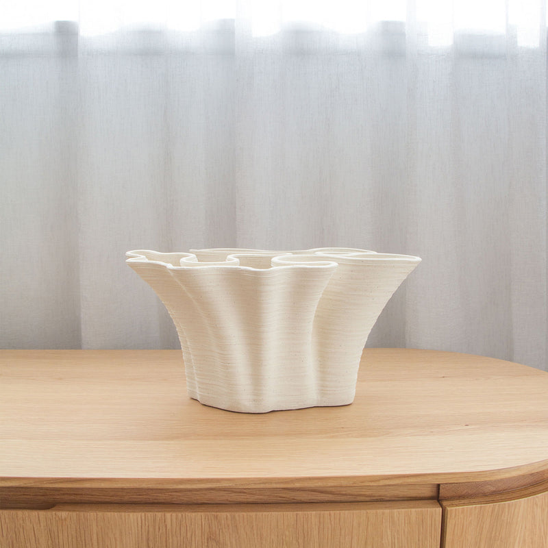 Modello Vase - Low