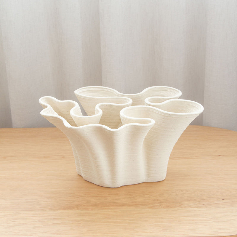 Modello Vase - Low