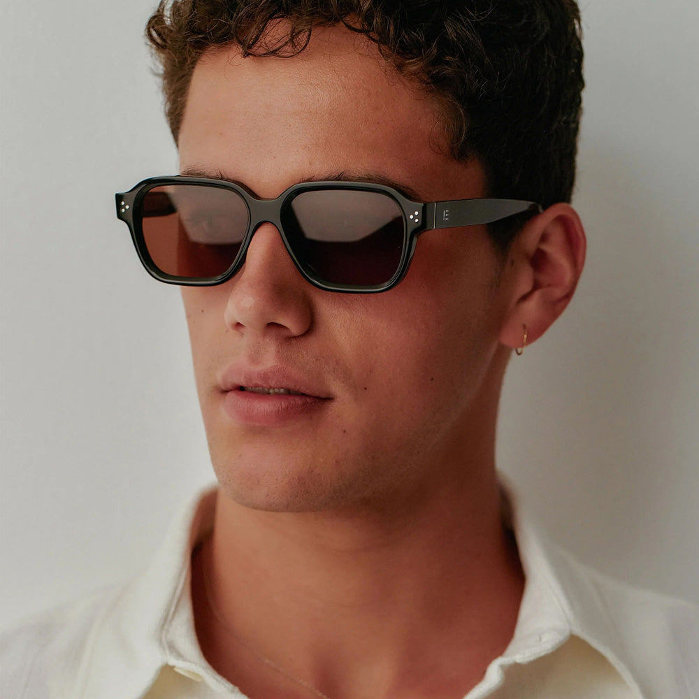 Jamie Sunglasses - Black