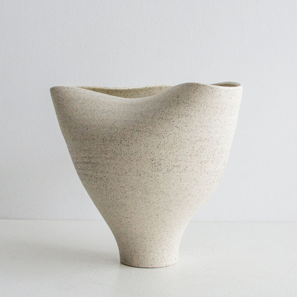 Author Ceramics Marlowe Vase