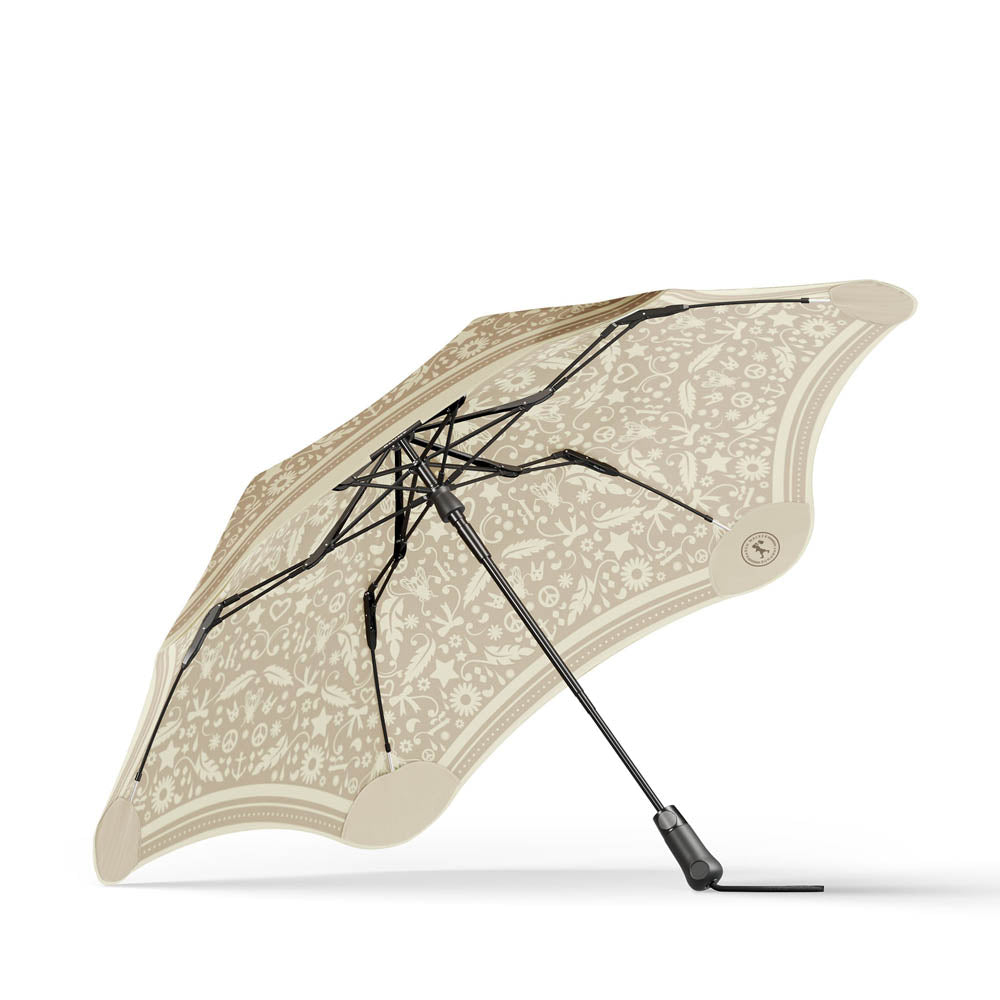 Blunt x Karen Walker Metro Umbrella - Filigree