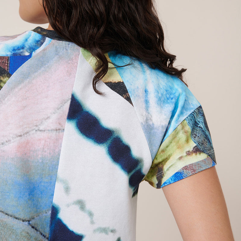 Monarch Tee