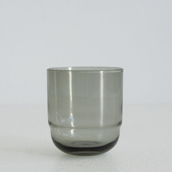 Broste Smoked Short Tumbler