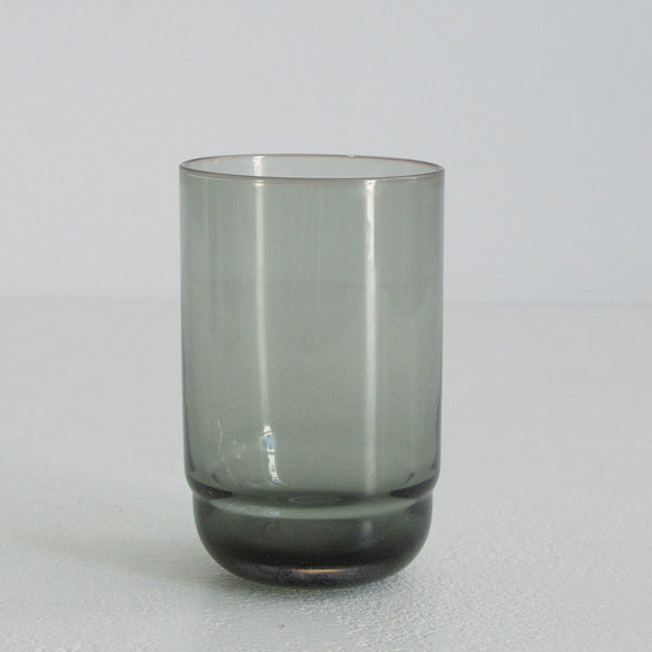 Broste Smoked Tall Tumbler
