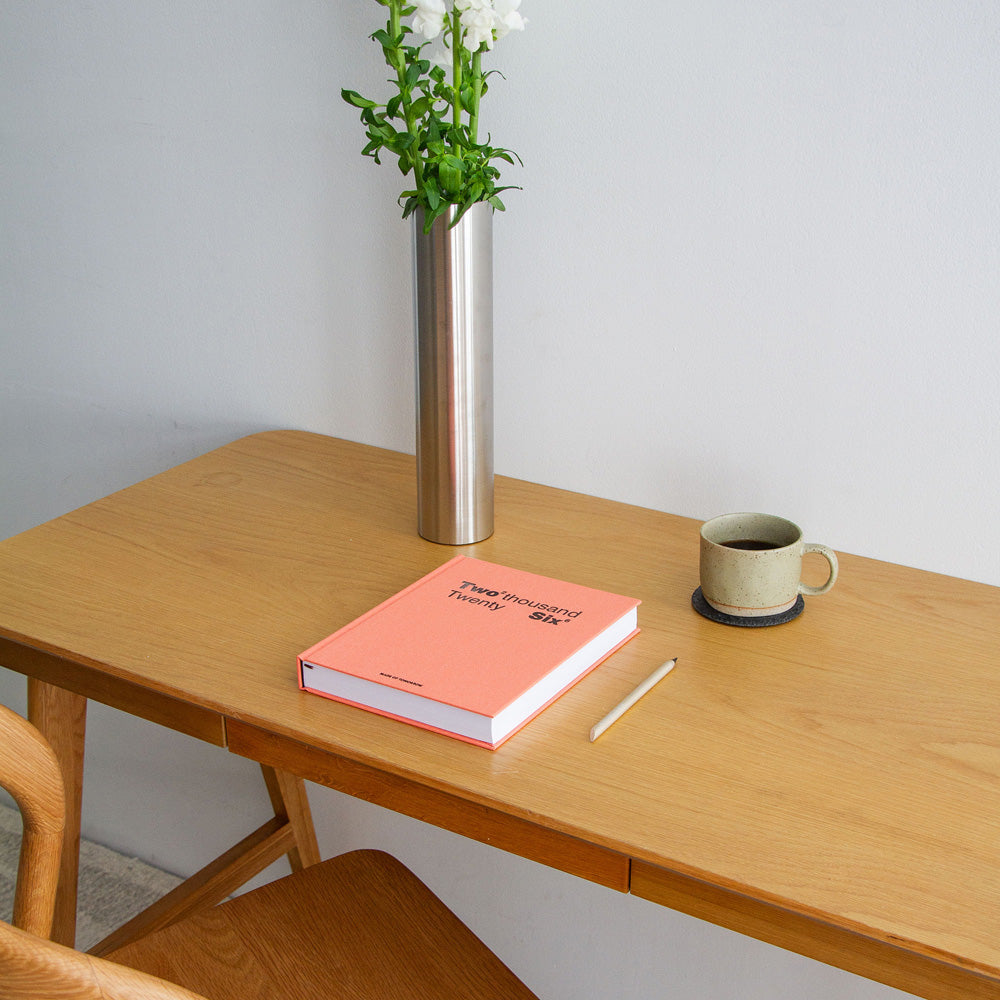 2026 Grand Daily Diary - Sorbet