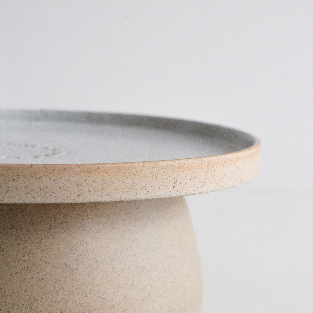 Garden to Table Cake Stand