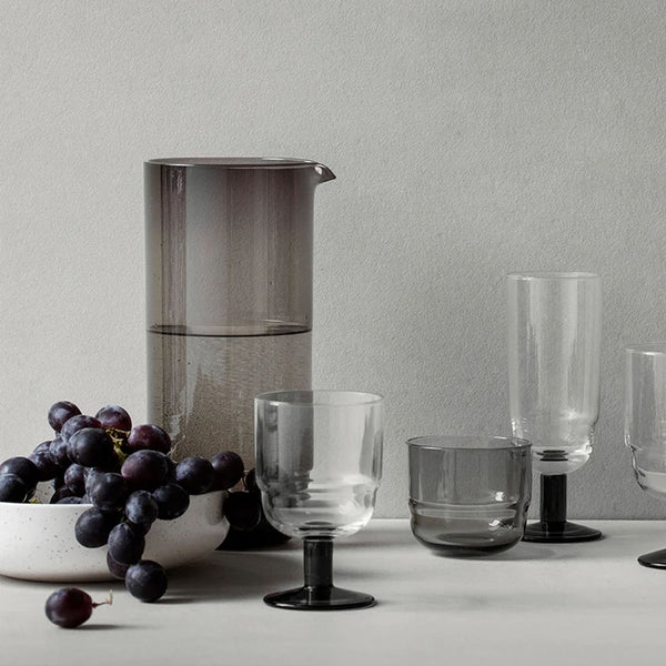 Broste Smoked Carafe