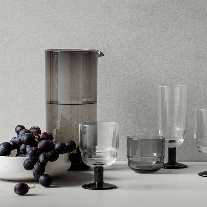 Broste Smoked Carafe