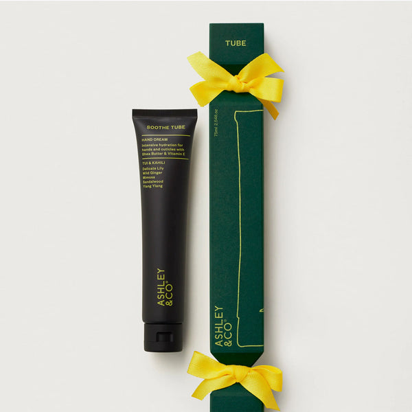 Ashley & Co Cracker Soothe Tube - Tui & Kahili