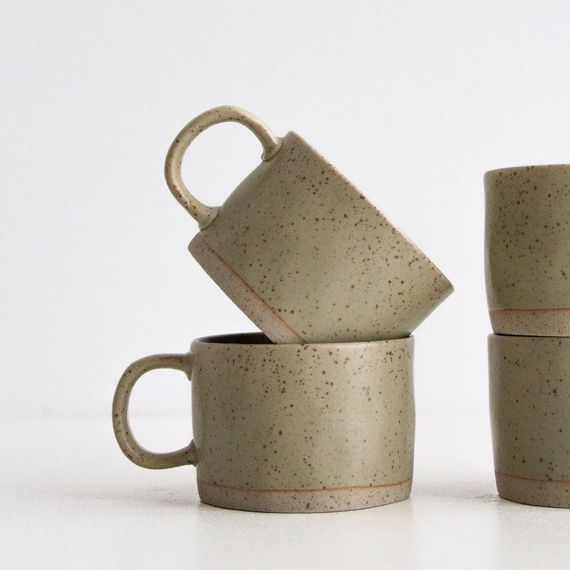 Emerald Mug