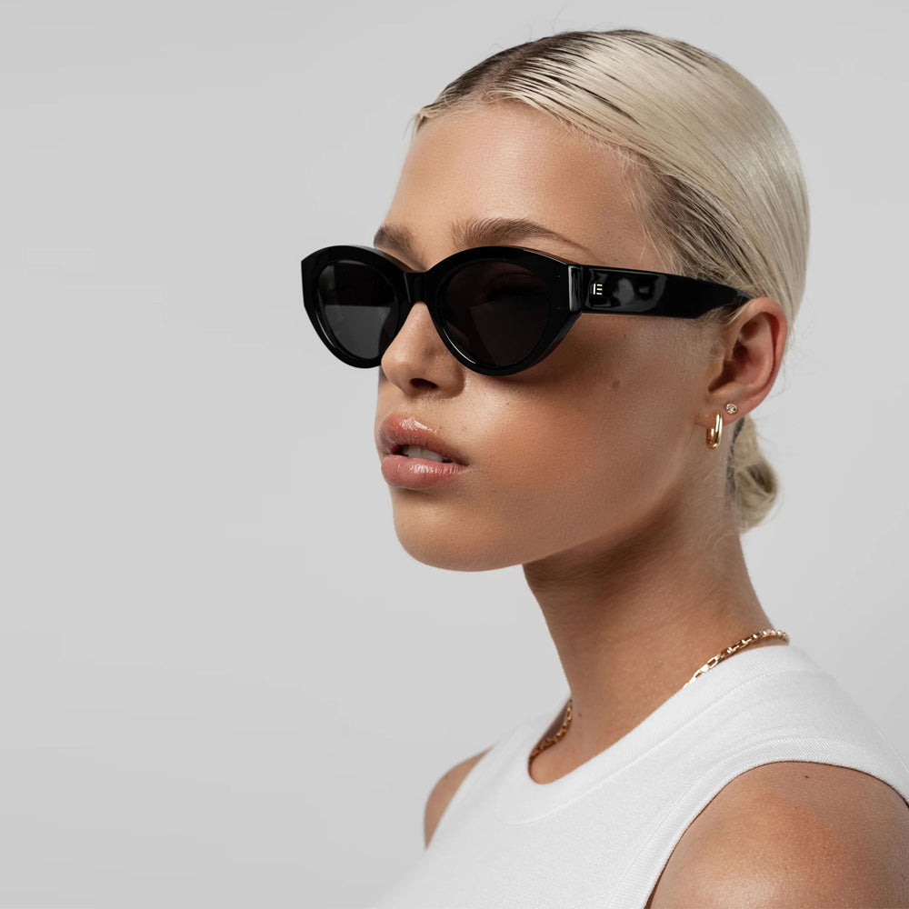 Felina Sunglasses - Black