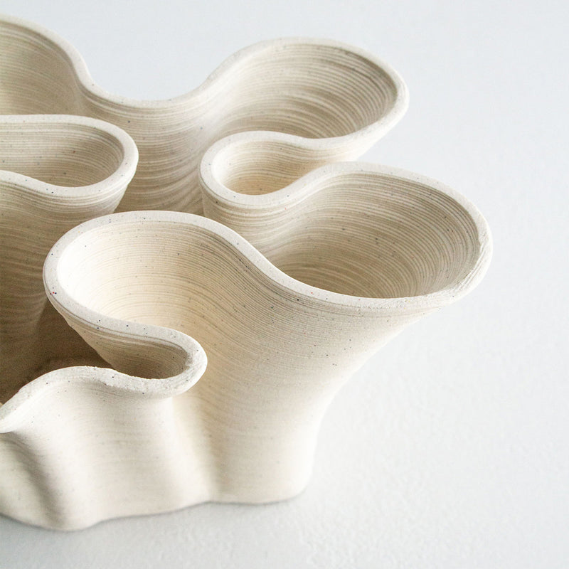 Modello Vase - Low