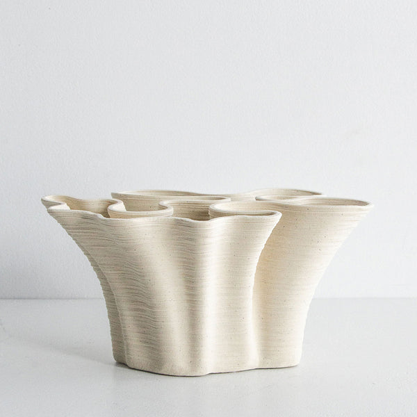 Herman Vase - Tall