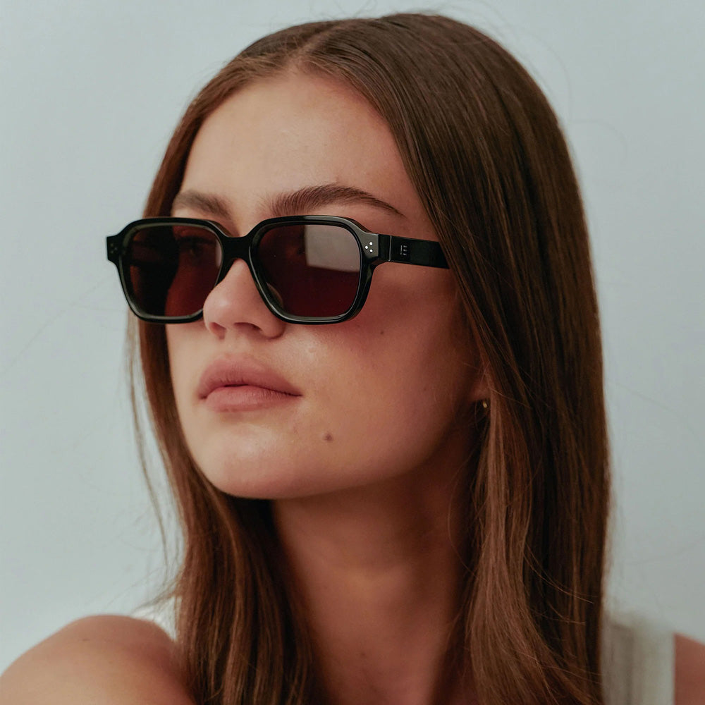 Jamie Sunglasses - Black