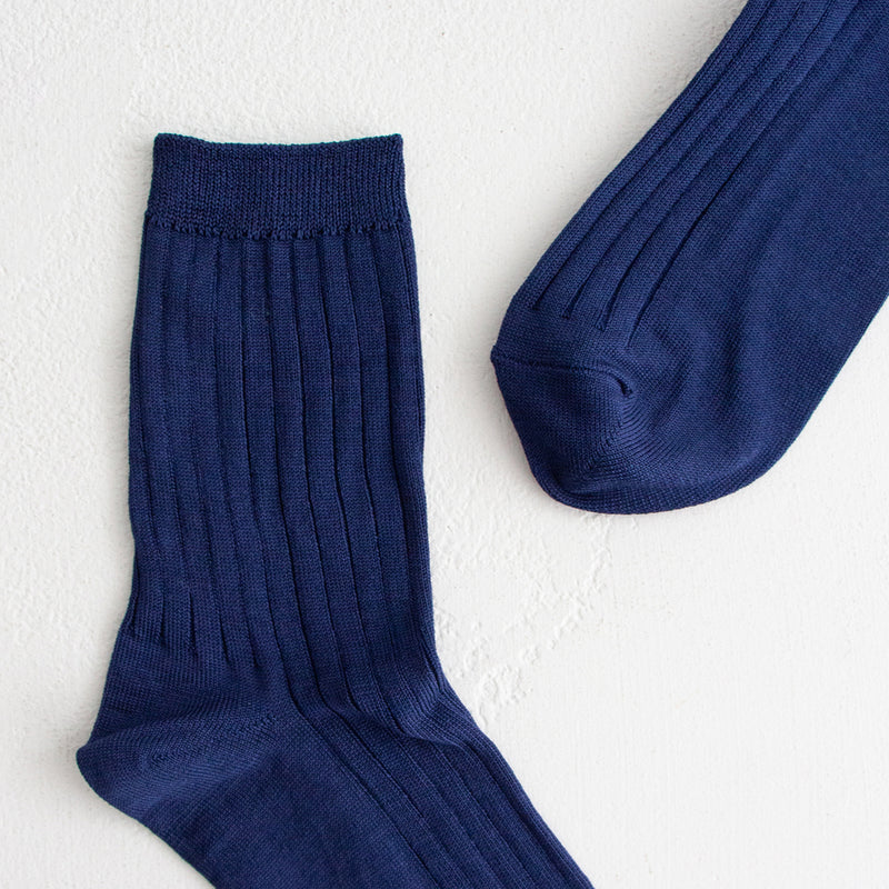 Her Socks - Midnight