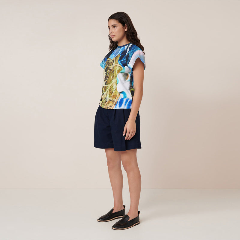 Monarch Tee