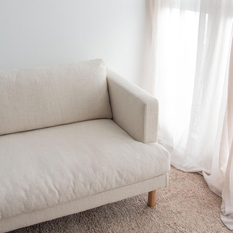 Montgomery Sofa - Oatmeal