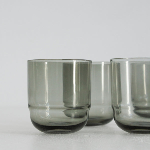 Broste Smoked Short Tumbler