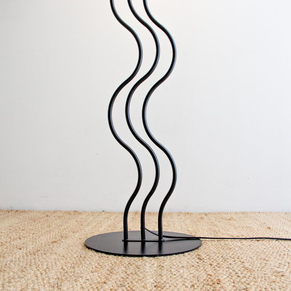 Surge Floor Lamp