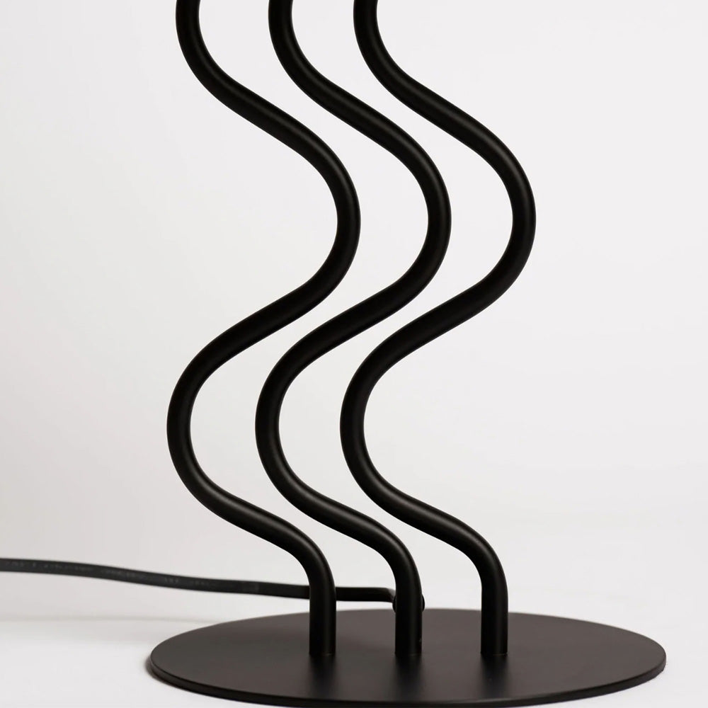 Surge Table Lamp