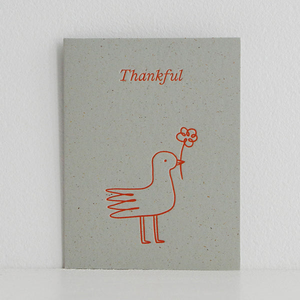 Thankful